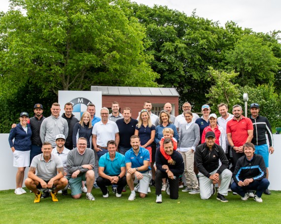 3. Promi-Am Golf Cup zugunsten Birdies4Kids