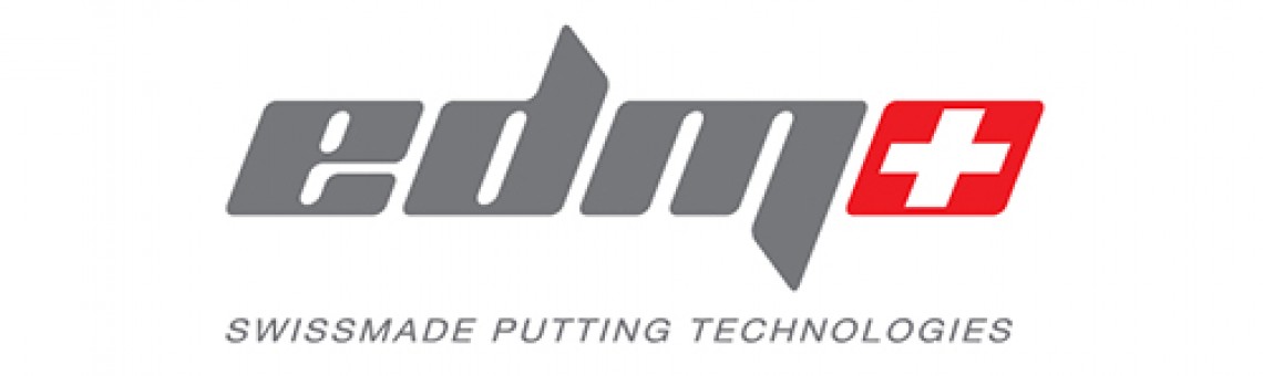 EDM Swissmade Putting Technologies